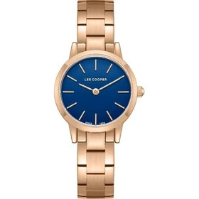 ساعت زنانه لی کوپر