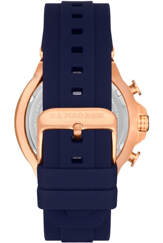 ساعت مردانه پولو