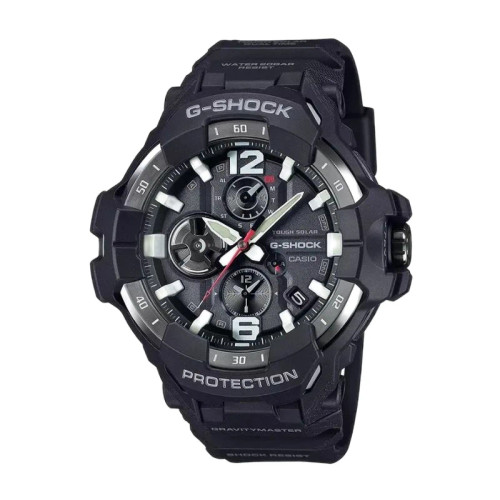 ساعت کاسیو جی شاک