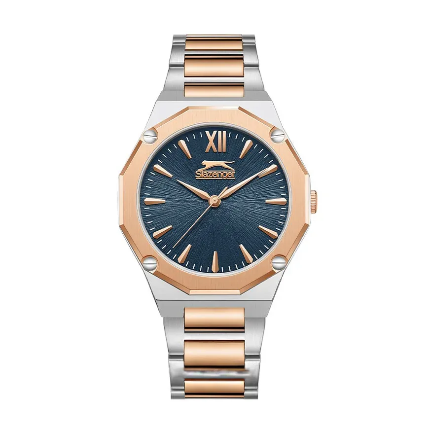 ساعت مردانه اسلازنجر