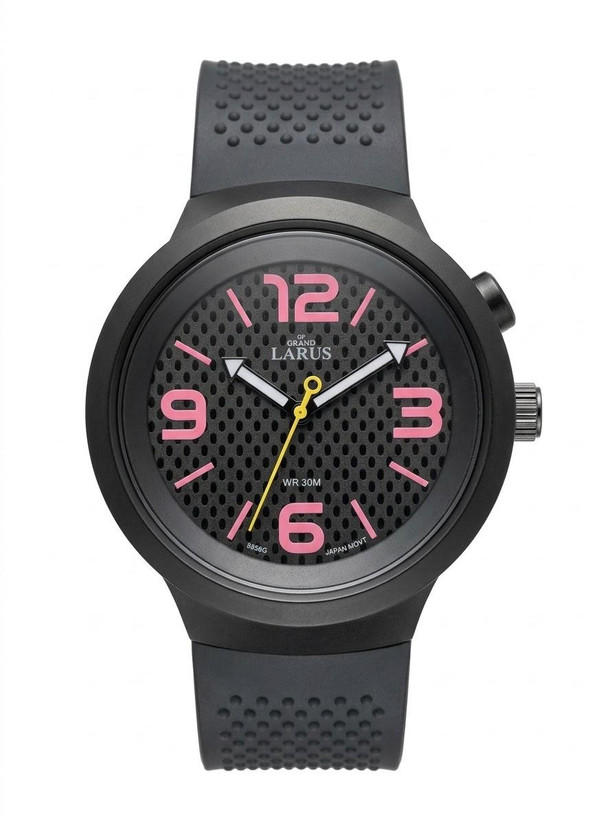 ساعت اسپرت لاروس